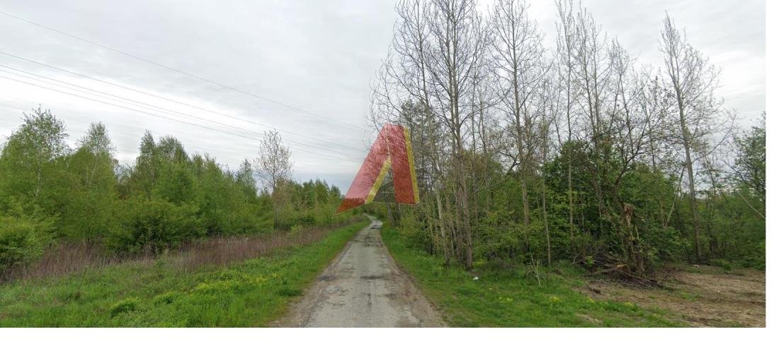 Działka budowlana na sprzedaż Skawina, Skawina  7 000m2 Foto 5