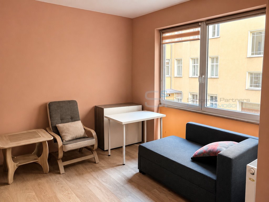 Do sprzedania inwestycyjne 3 kawalerki 91 m² w Wildzie Poznań, Wilda, Władysława Sikorskiego  91m2 Foto 1