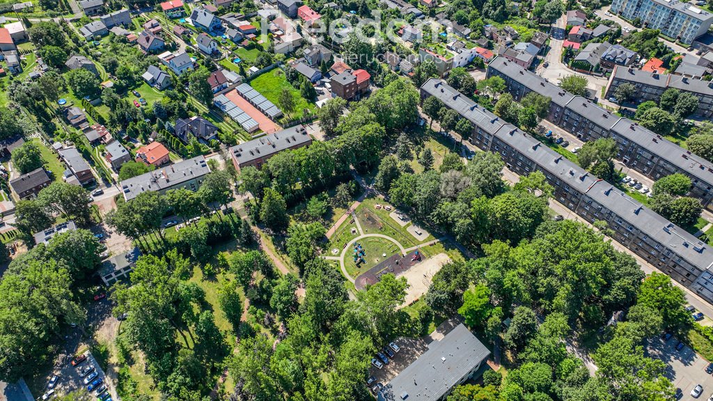 Mieszkanie dwupokojowe na sprzedaż Sosnowiec, Józefa Ignacego Kraszewskiego  35m2 Foto 14