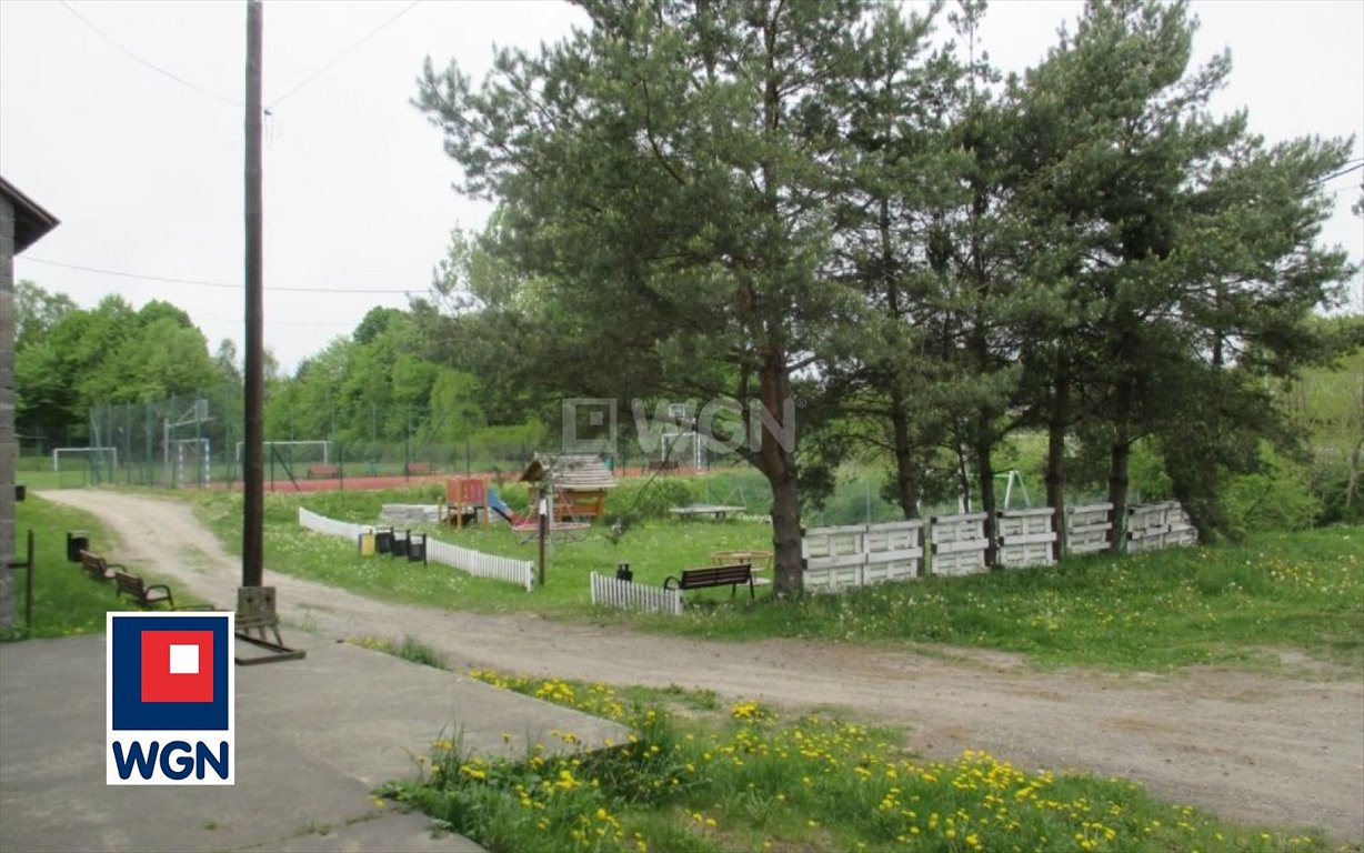 Dom na sprzedaż Zawiercie, Żerkowice  186m2 Foto 4