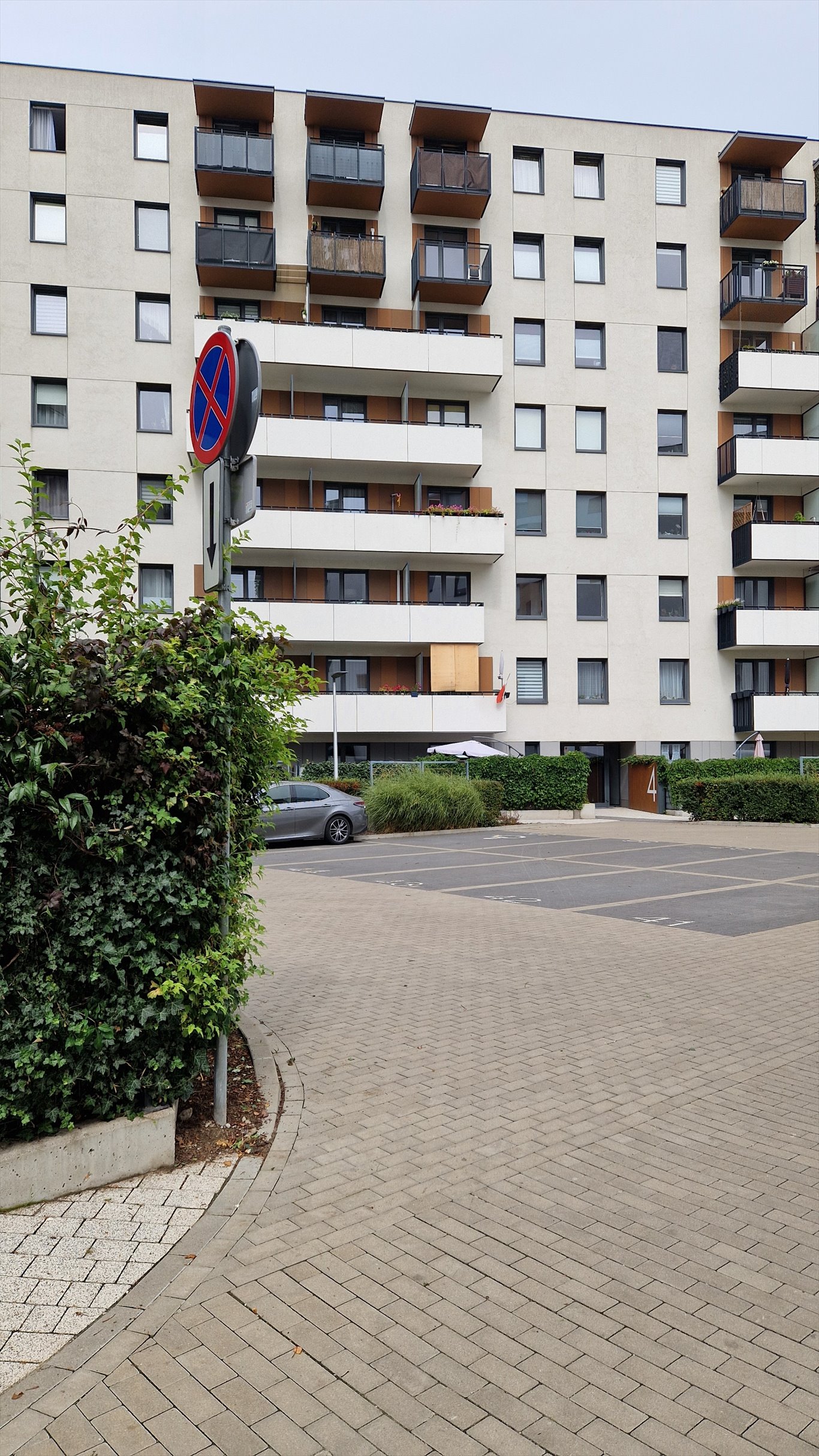 Mieszkanie trzypokojowe na sprzedaż Warszawa, Wola, Ulrychów, Sowińskiego 49B  58m2 Foto 9