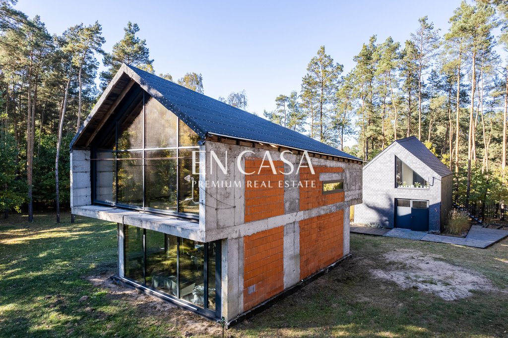 Dom na sprzedaż Stare Kościeliska, Dawna  184m2 Foto 1