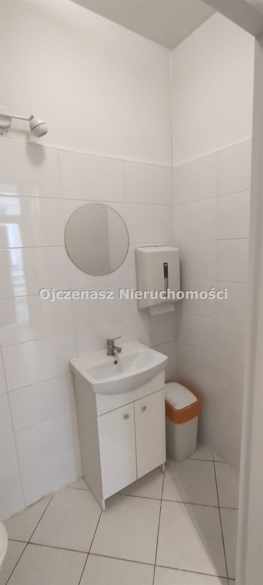 Lokal użytkowy na sprzedaż Bydgoszcz, Śródmieście  19m2 Foto 4