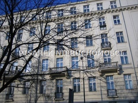 Mieszkanie czteropokojowe  na sprzedaż Warszawa, Śródmieście, Centrum  175m2 Foto 2