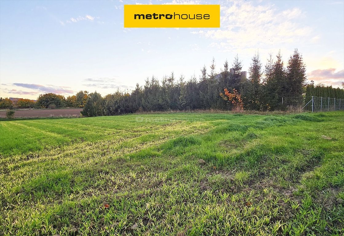 Działka 1400 m² w Żelistrzewie z widokiem zapraszam Żelistrzewo, Wichrowe wzgórza  1 400m2 Foto 1