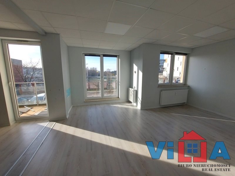 Lokal użytkowy na wynajem Zielona Góra, os. Piastowskie  146m2 Foto 1