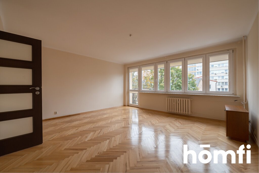 2-pokojowe mieszkanie 45,9 m² z balkonem w centrum Radomia Radom, Śródmieście, Mieczysława Niedziałkowskiego  46m2 Foto 1