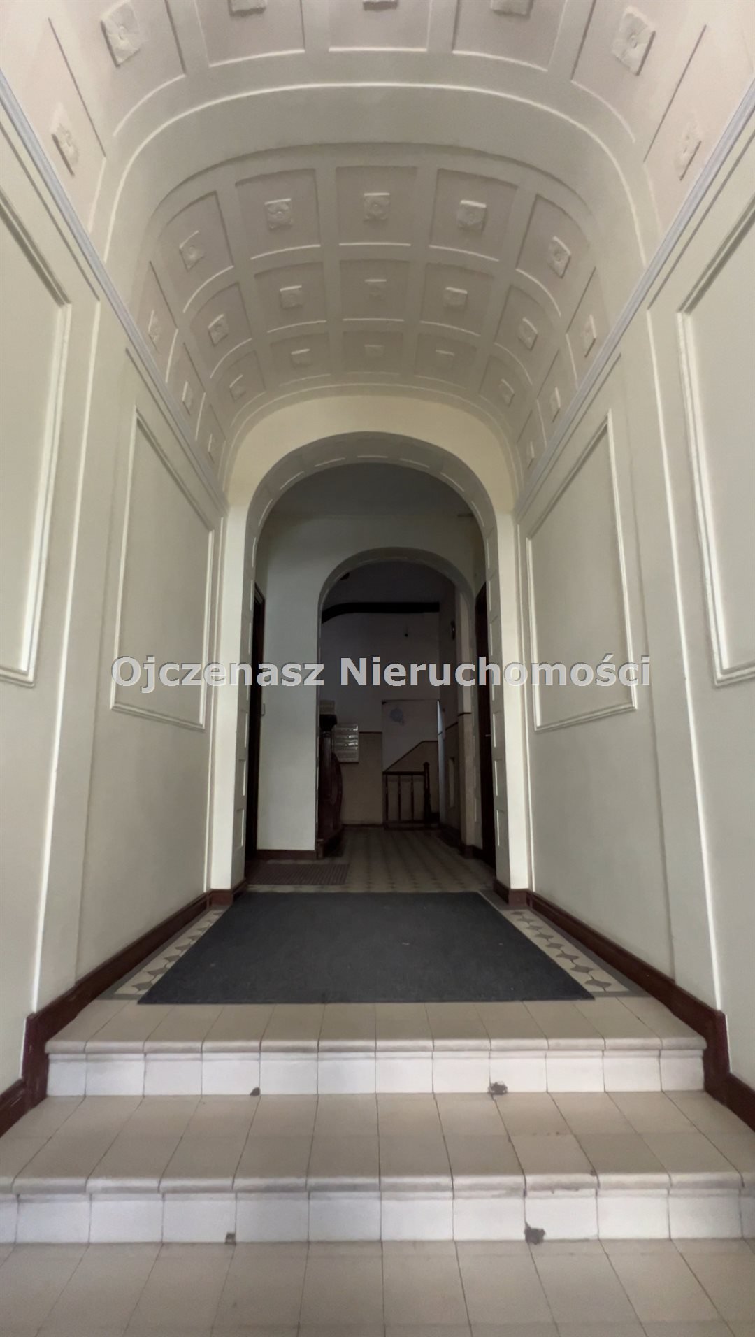 Mieszkanie trzypokojowe na sprzedaż Bydgoszcz, Centrum  122m2 Foto 7