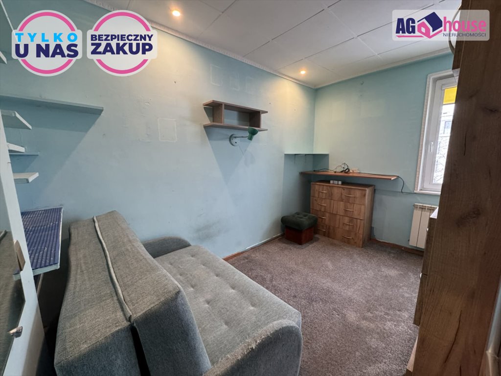 Gdańsk Brzeźno 2-pokojowe blisko morza z potencjałem inwestycyjnym Gdańsk, Brzeźno, Karola Chodkiewicza  27m2 Foto 1