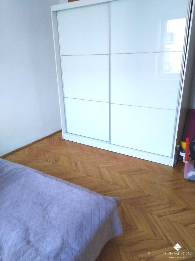 Mieszkanie dwupokojowe na sprzedaż Olsztyn, Mieczysława Niedziałkowskiego  58m2 Foto 4