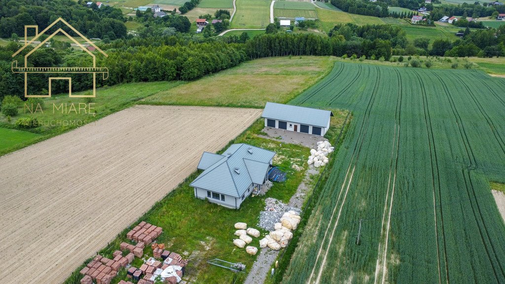 Dom na sprzedaż Niewodna  191m2 Foto 6