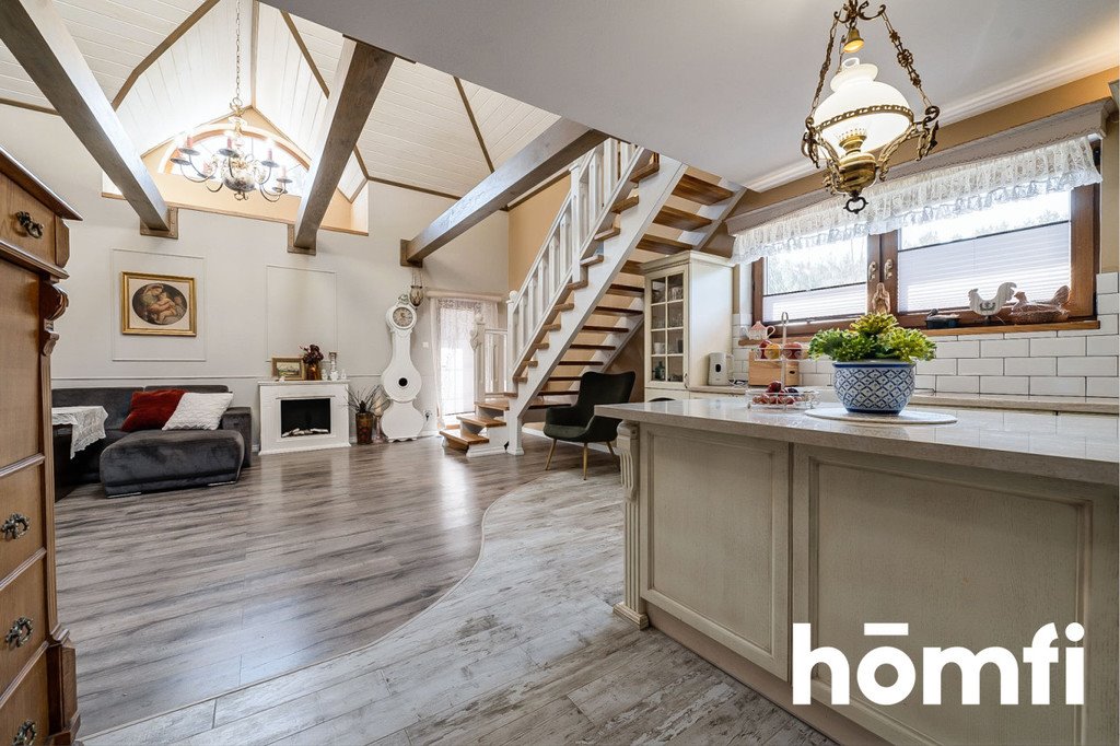 Dom na sprzedaż Radom, Wincentów, Macieja Rataja  114m2 Foto 1