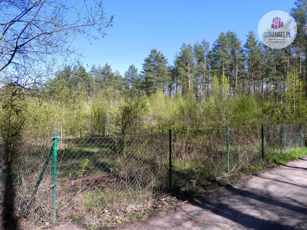 Działka rolna na sprzedaż Olsztyn, Gutkowo, Gutkowo  3 673m2 Foto 4