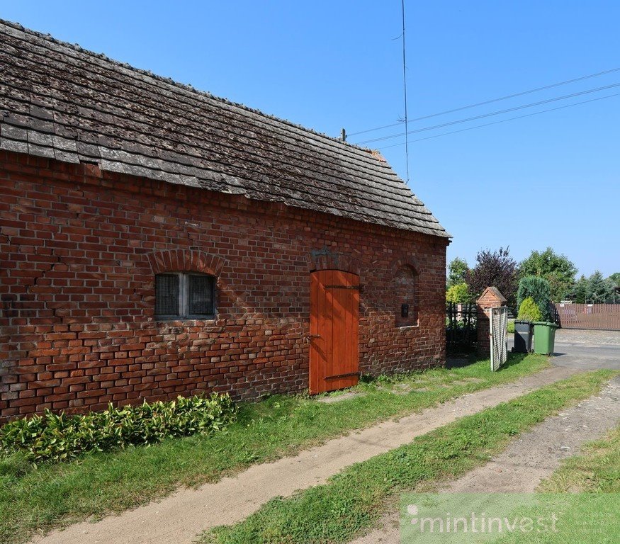 Mieszkanie trzypokojowe na sprzedaż Krępsko, Lipowa  77m2 Foto 13