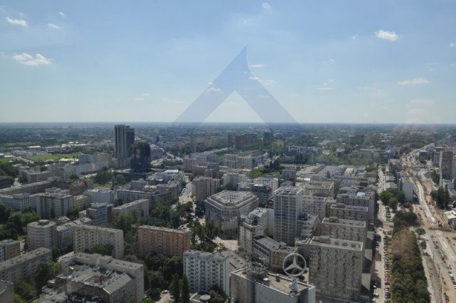 Nowoczesny biurowiec AAA w centrum Warszawy, 915 m2 Warszawa, Śródmieście  915m2 Foto 1