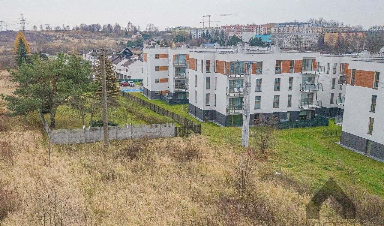 Działka budowlana na sprzedaż Jaworzno, ul. Hugona Kołłątaja  1 176m2 Foto 7