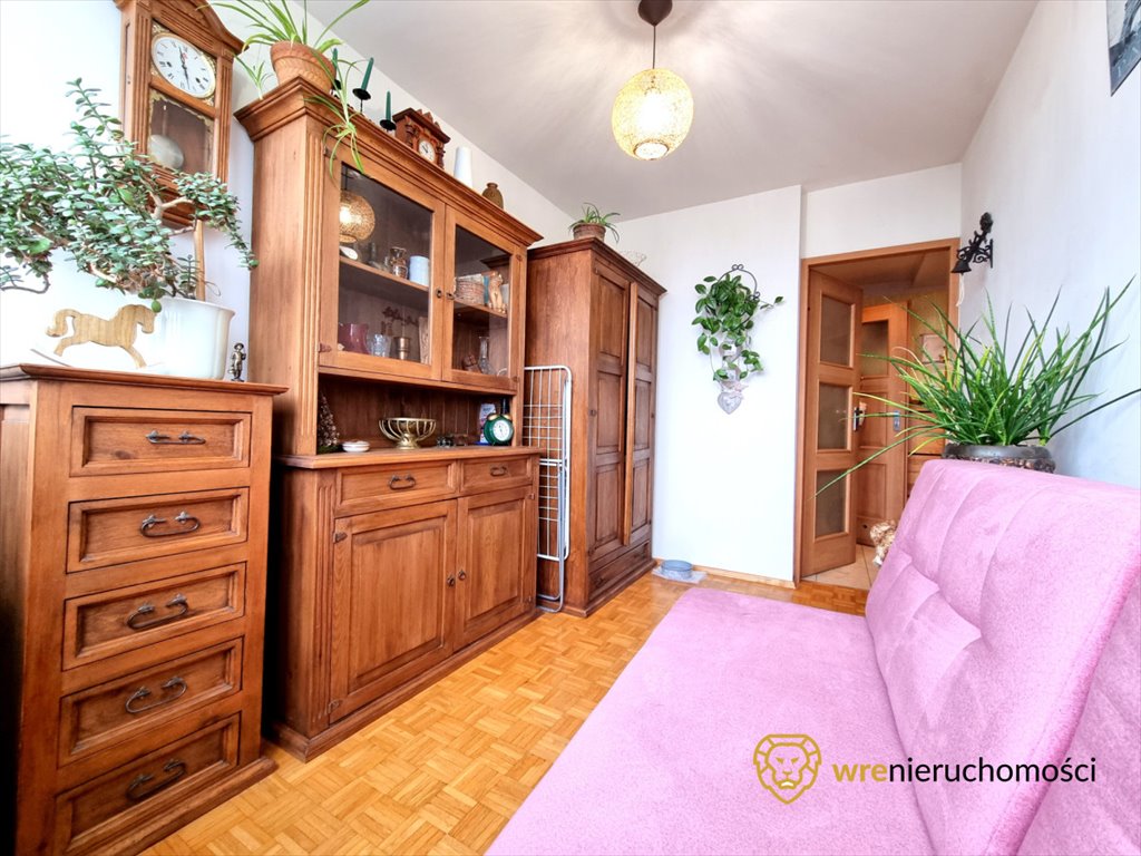 Widok z 10. piętra! Funkcjonalne 2-pokoje w centrum Wrocławia Wrocław, Szczepin, Młodych Techników  39m2 Foto 1