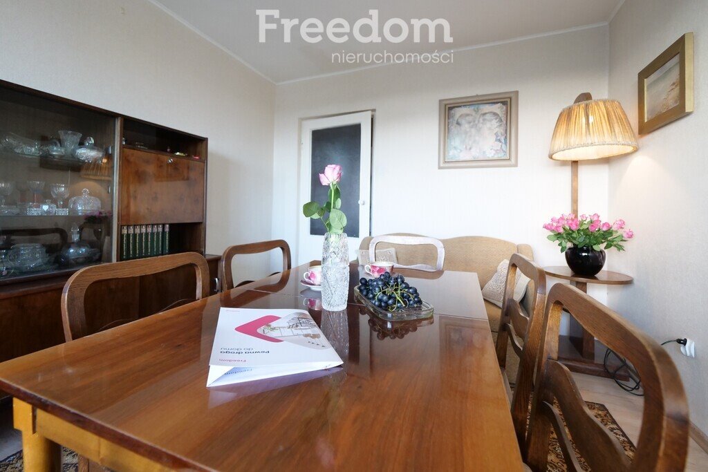 Mieszkanie trzypokojowe na sprzedaż Łódź, Rysownicza  58m2 Foto 1