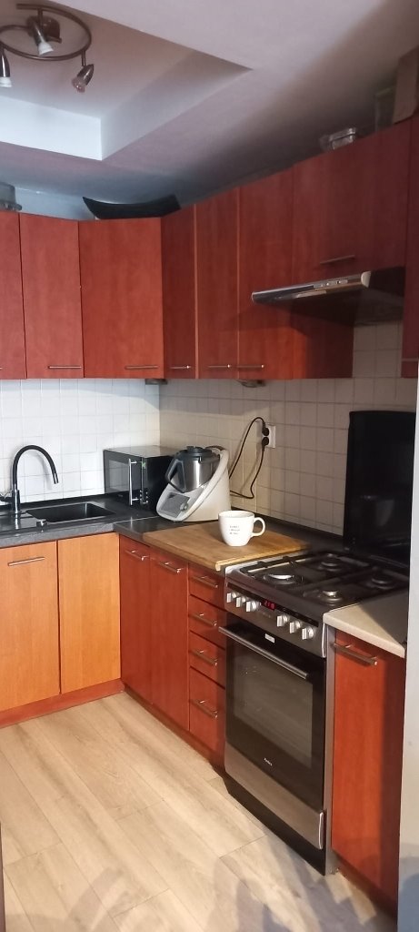 Mieszkanie dwupokojowe na sprzedaż Piaseczno  50m2 Foto 9