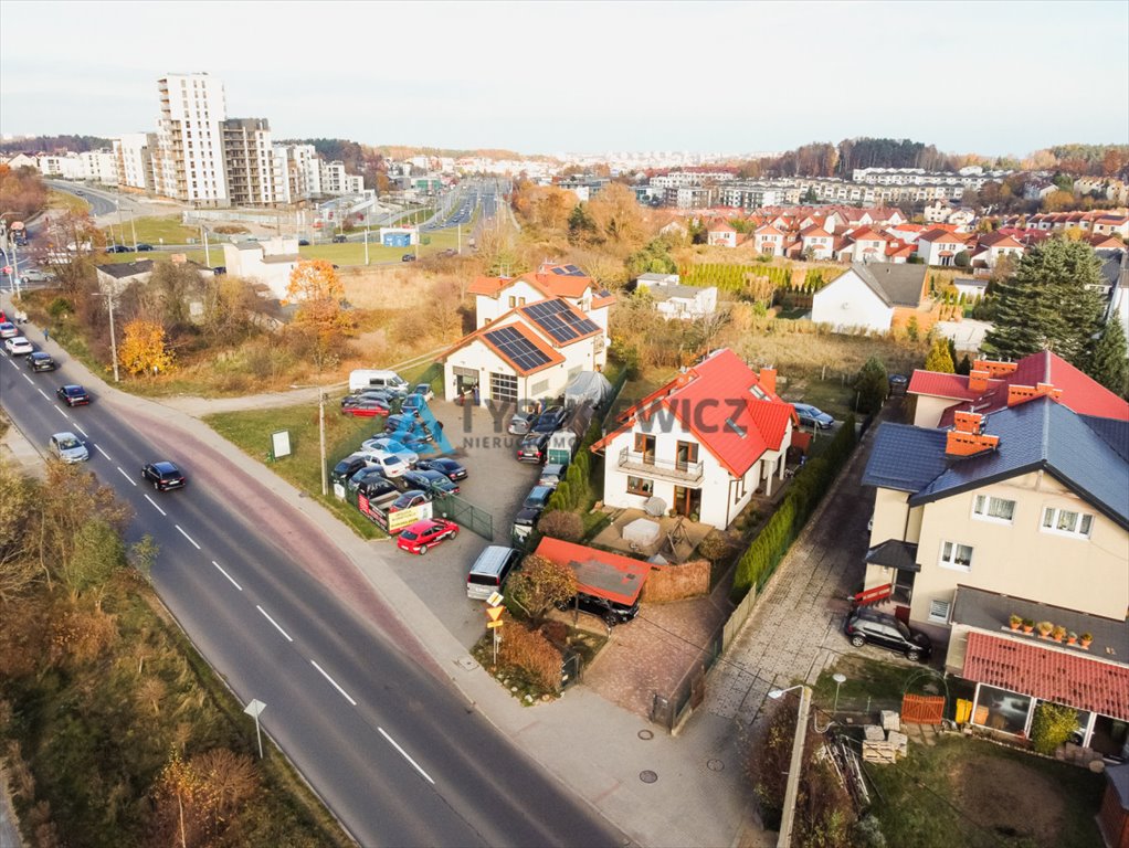 Dom na sprzedaż Gdynia, Karwiny, Sopocka  160m2 Foto 7