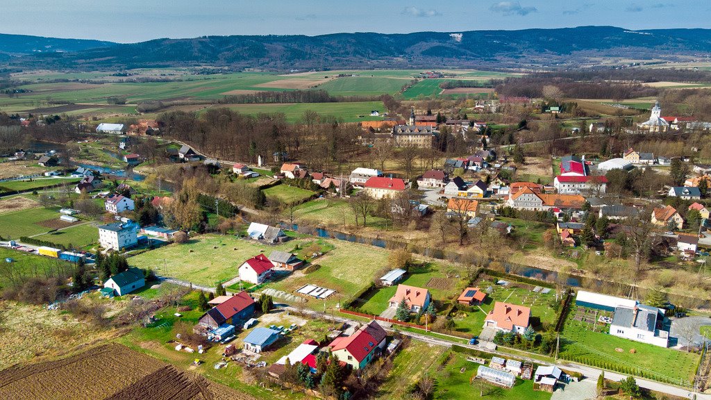 Działka budowlana na sprzedaż Bystrzyca Kłodzka  4 140m2 Foto 11