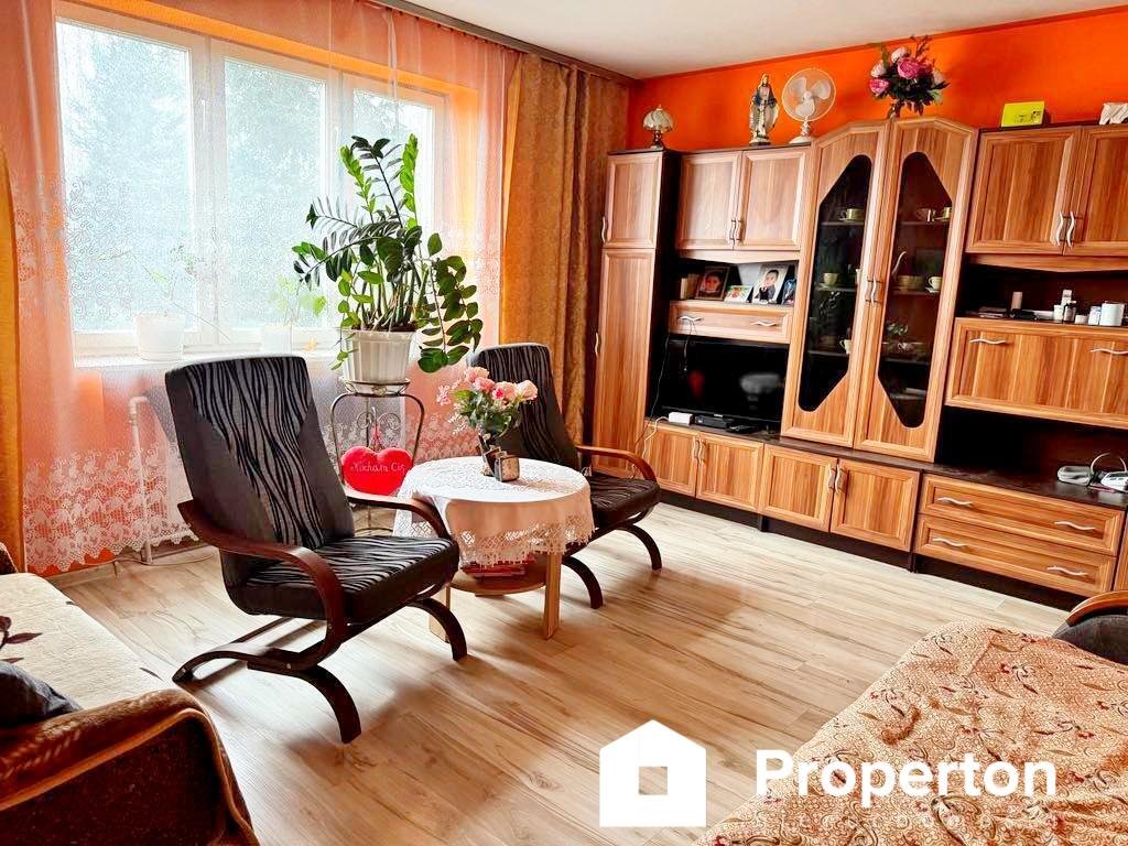 Gospodarstwo 7 ha z domem, fotowoltaiką i oczyszczalnią Rycza  70 000m2 Foto 1