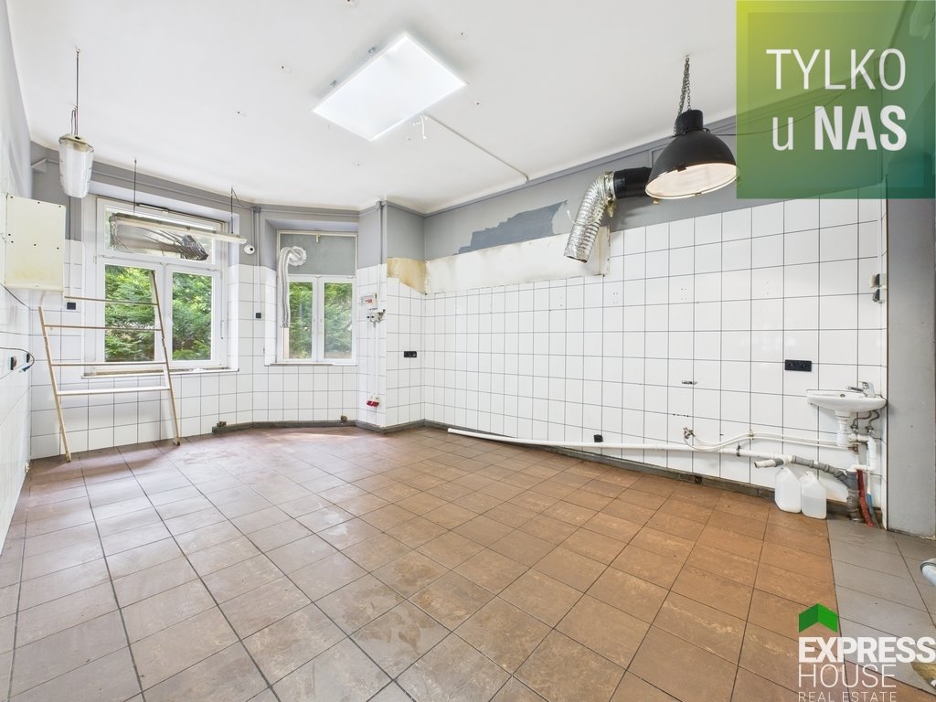 Lokal użytkowy na wynajem Białystok, Piaski, Akademicka  300m2 Foto 1