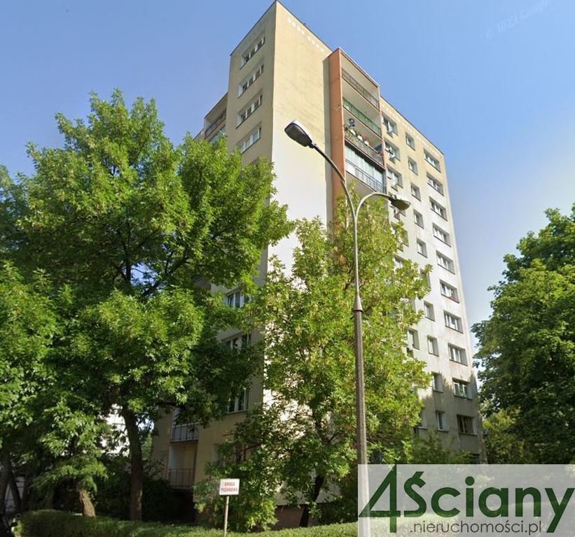 Mieszkanie dwupokojowe na sprzedaż Warszawa, Mokotów, Soczi  42m2 Foto 9