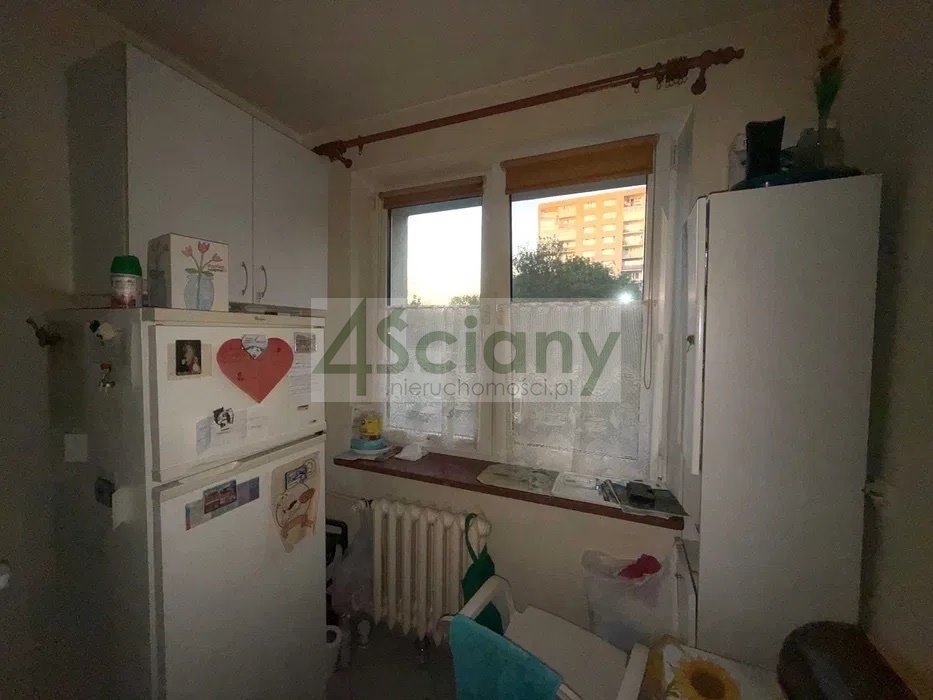 Kawalerka na sprzedaż Warszawa, Mokotów, Barcelońska  31m2 Foto 1