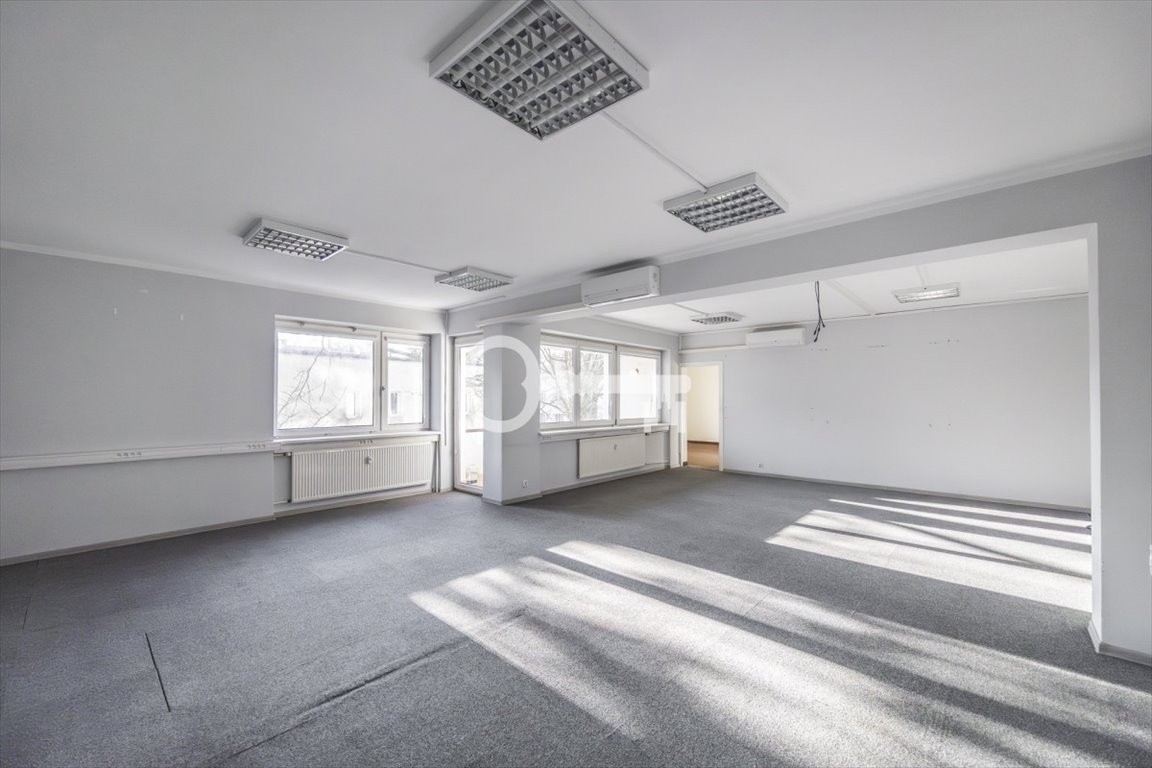 Lokal użytkowy na sprzedaż Warszawa, Mokotów, Wita Stwosza  143m2 Foto 6