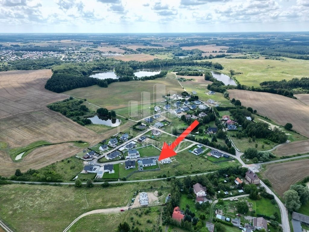 Dom na sprzedaż Starogard Gdański  119m2 Foto 7