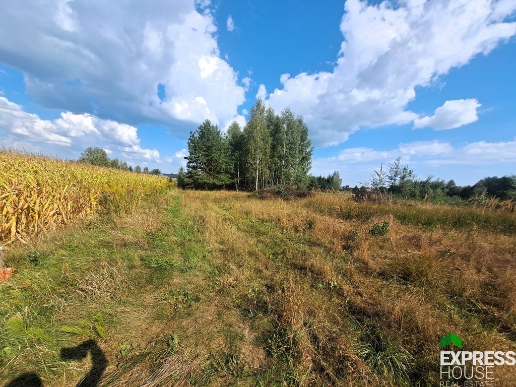 Działka budowlana na sprzedaż Brończany  900m2 Foto 3