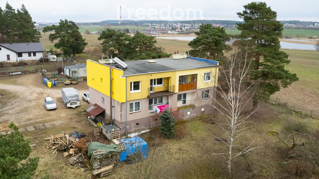 Mieszkanie trzypokojowe na sprzedaż Tczew  71m2 Foto 15