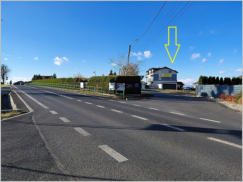 Mieszkanie trzypokojowe na sprzedaż Bielsko-Biała  55m2 Foto 1