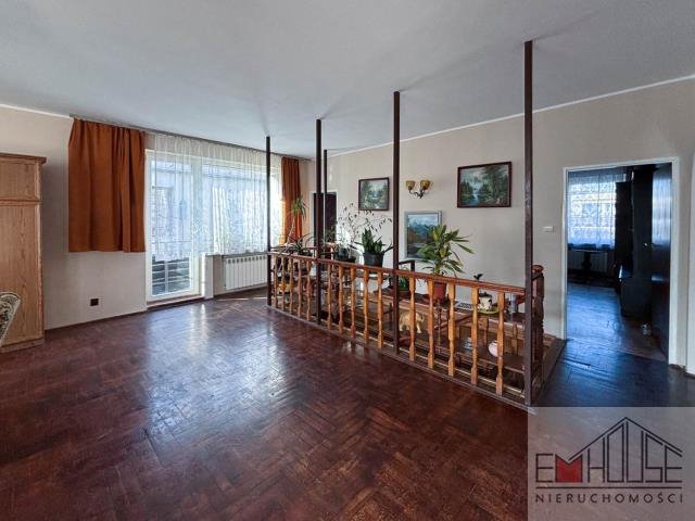 Dom na wynajem Wrocław, Wrocław-Krzyki, Wojszyce  110m2 Foto 12