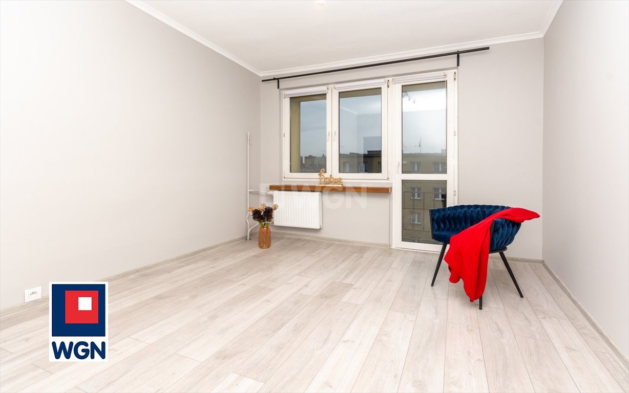 Mieszkanie dwupokojowe na sprzedaż Piekary Śląskie, Centrum, Konstytucji 3 maja  33m2 Foto 1