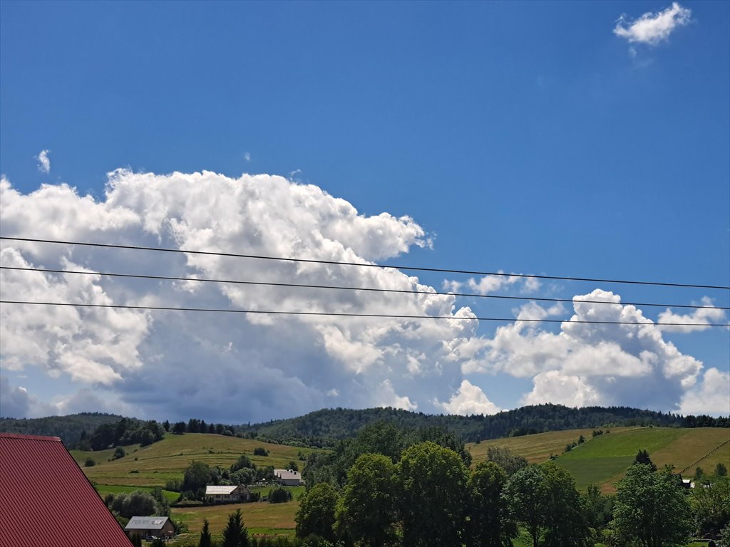 Mieszkanie czteropokojowe  na sprzedaż Średnia Wieś, Średnia  85m2 Foto 14