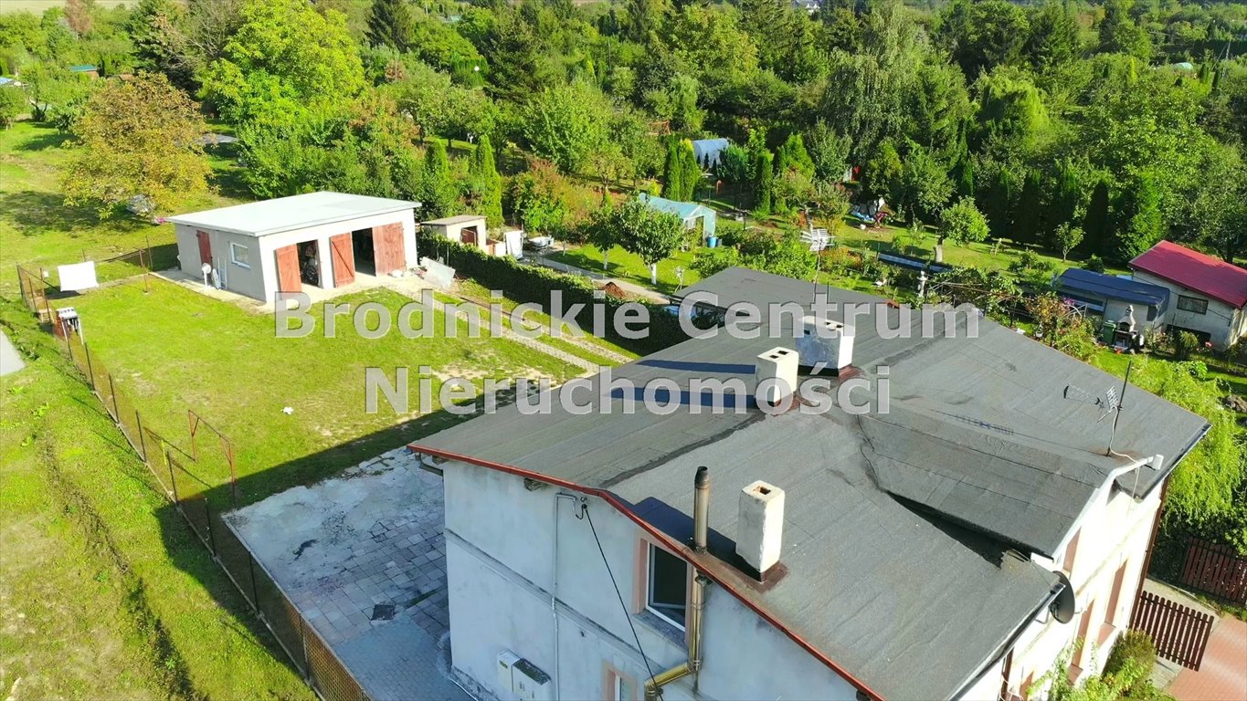 Dom na sprzedaż Jabłonowo Pomorskie, Jabłonowo Pomorskie  160m2 Foto 18