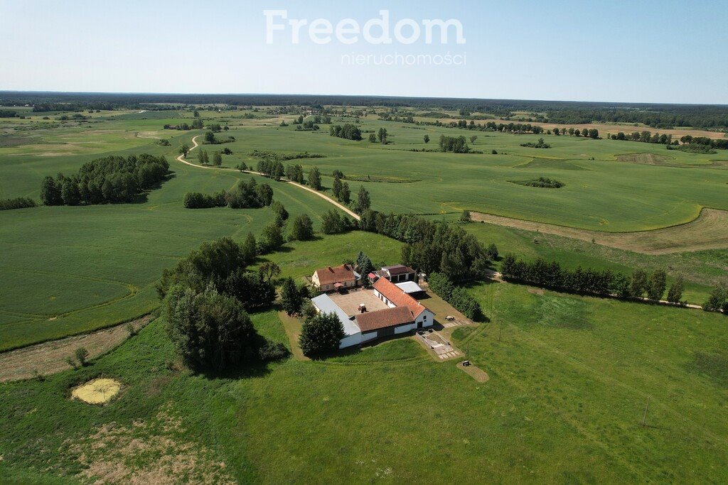 Działka inna na sprzedaż Ogródek  330 000m2 Foto 1