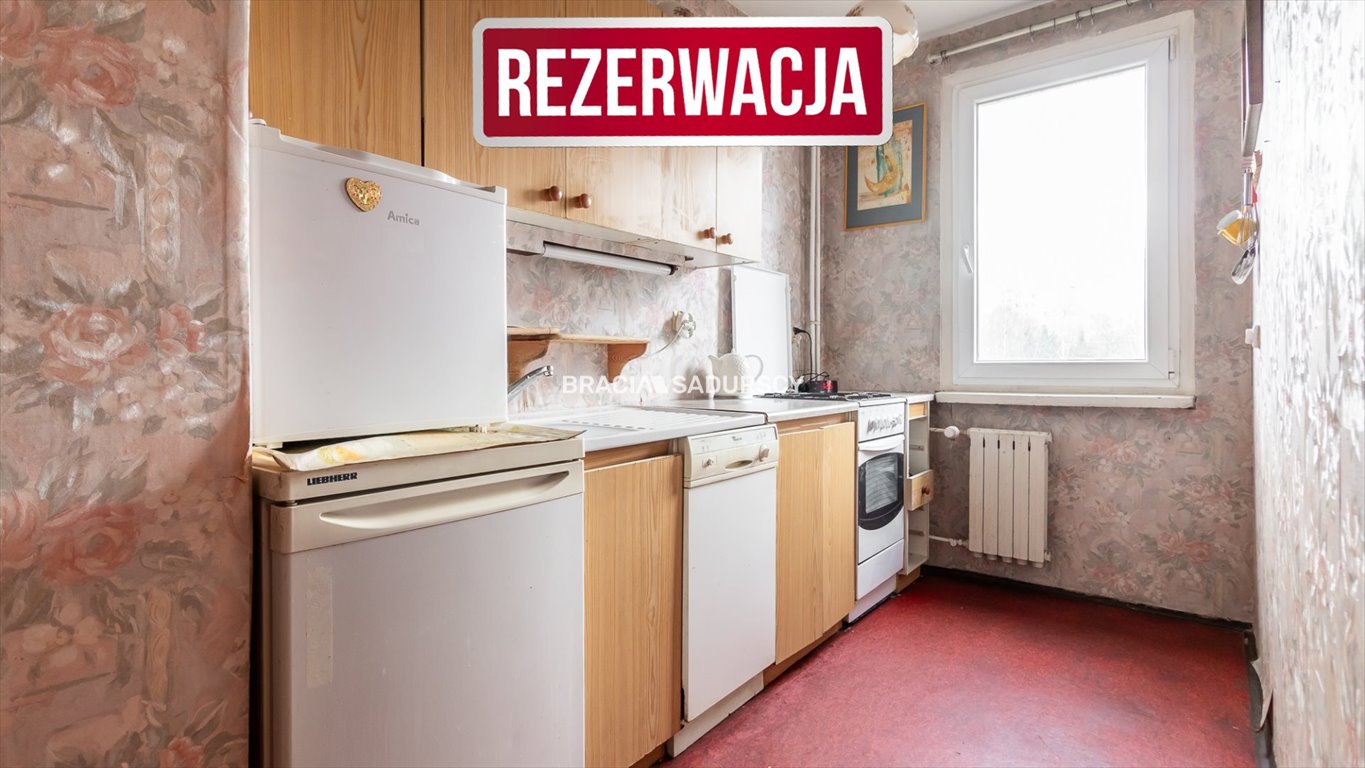 Mieszkanie dwupokojowe na sprzedaż Kraków, Podgórze duchackie, Podgórze duchackie, Podedworze  45m2 Foto 6