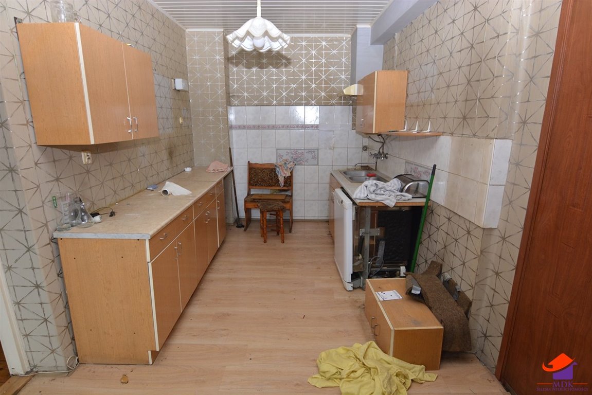 Kamienica z 6 mieszkaniami, dochód, 417 m2 Ruda Śląska, Ruda  417m2 Foto 1