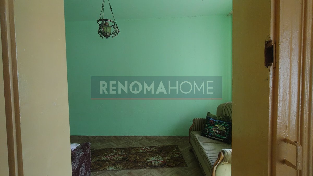 Dom 180 m² z dużym balkonem i potencjałem remontu Jerzmanowice  180m2 Foto 1