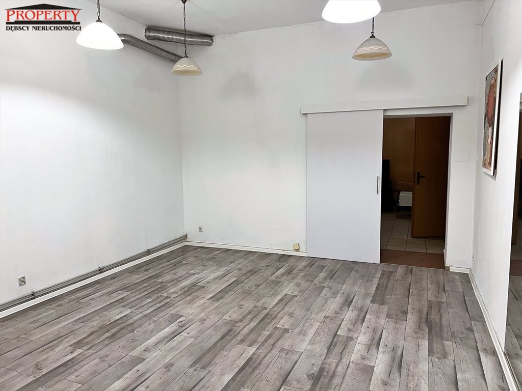 Lokal użytkowy na sprzedaż Łódź, Śródmieście, Żeromskiego  62m2 Foto 3