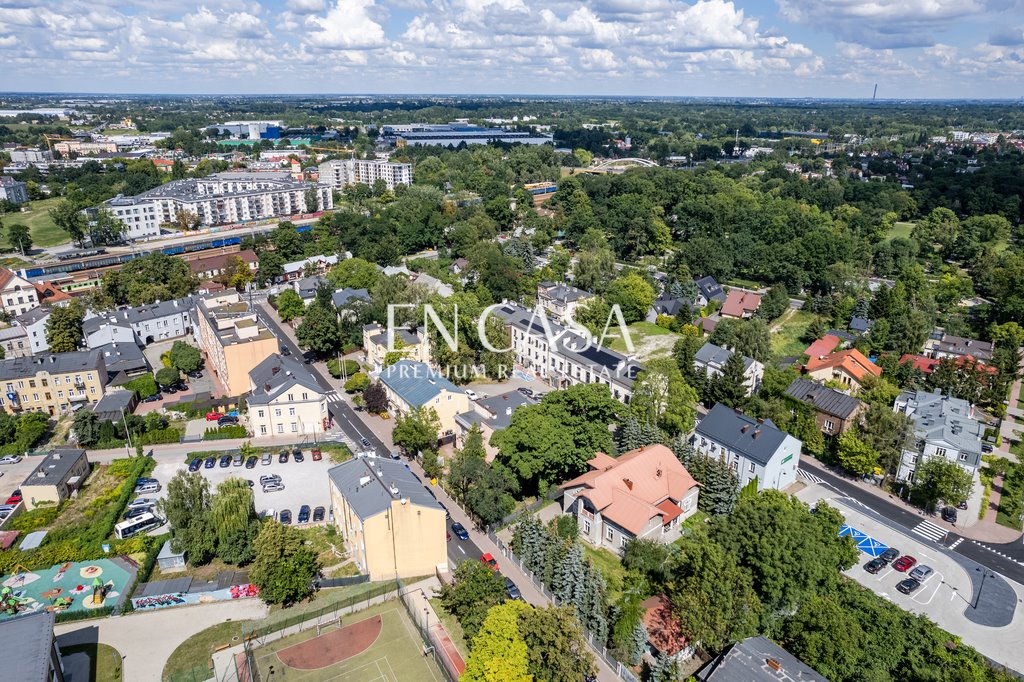 Dom na sprzedaż Grodzisk Mazowiecki, T. Kościuszki  430m2 Foto 3