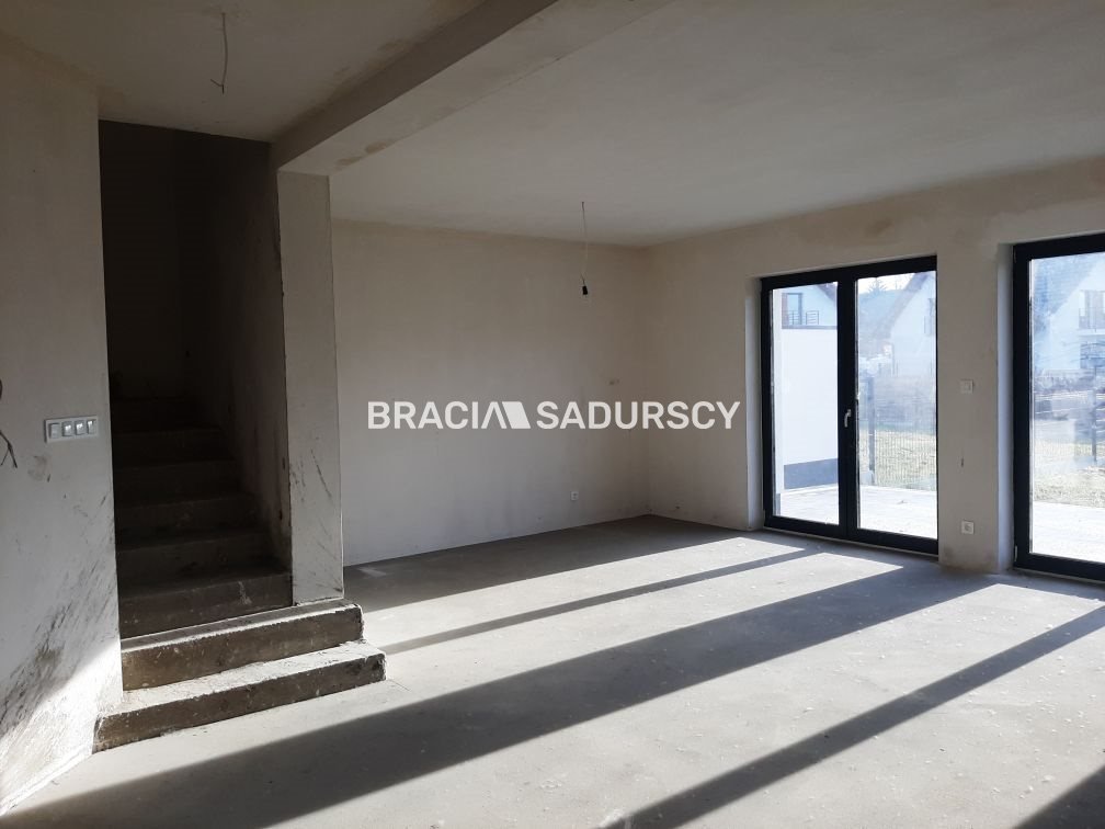 Dom na sprzedaż Przeginia Duchowna, Przeginia Duchowna , Czernichów, Dworska  130m2 Foto 4