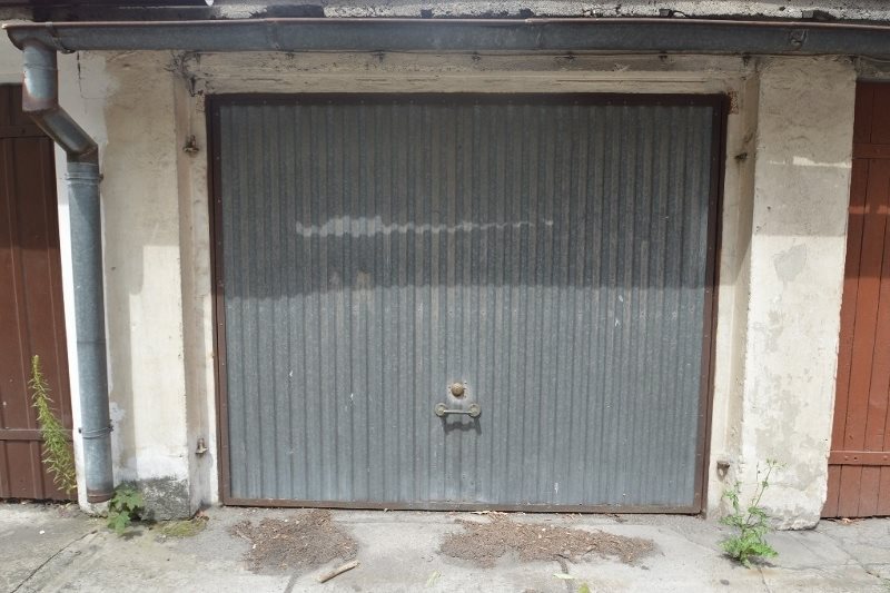 Garaż na sprzedaż Opole, Śródmieście 18m2 Foto 1 Garaż na sprzedaż Opole, Śródmieście 18m2 Foto 1