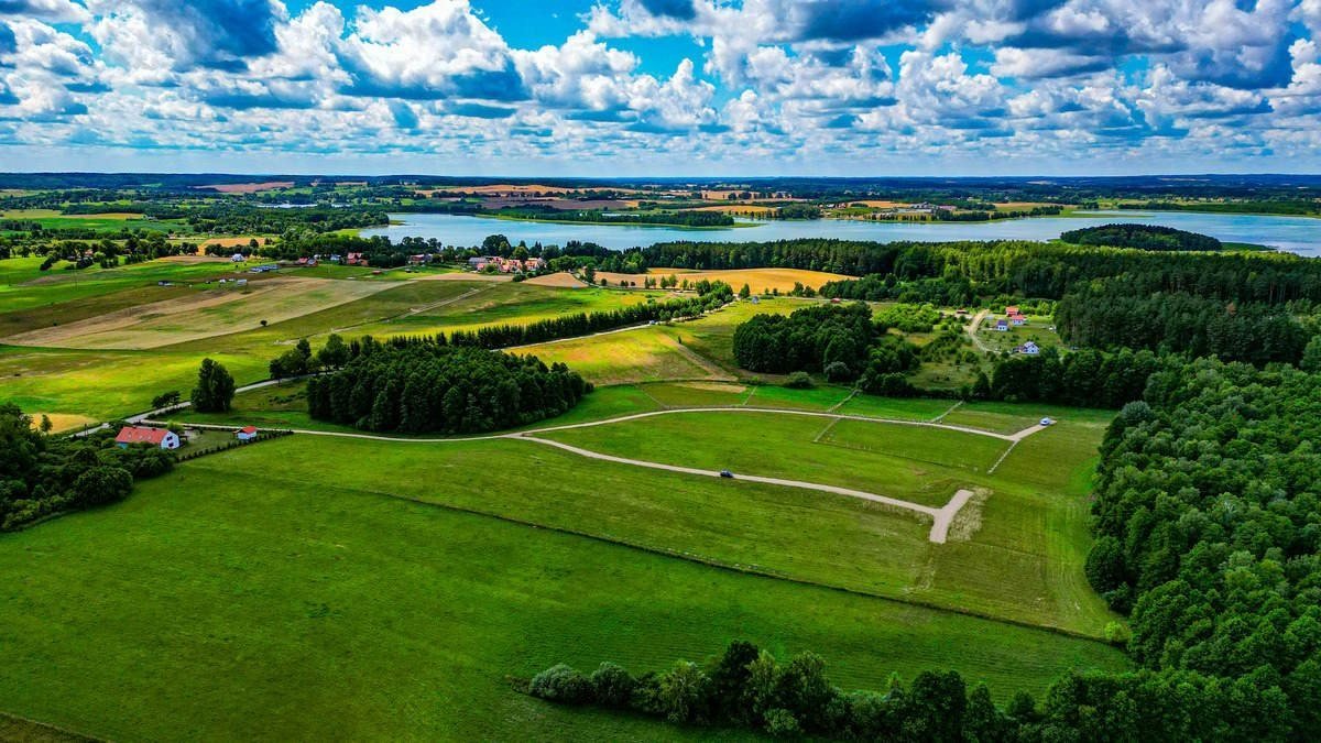 Działka budowlana na sprzedaż Bogacko, Bogacko  3 870m2 Foto 20