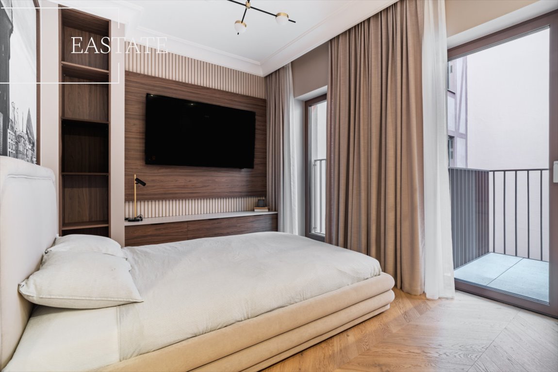 Kawalerka na sprzedaż Gdańsk, Śródmieście, Chmielna  27m2 Foto 1