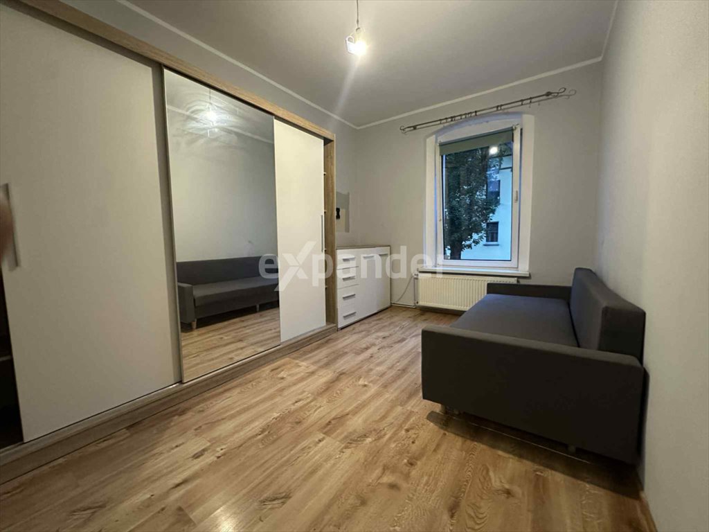 Mieszkanie dwupokojowe na sprzedaż Opole, Kolejowa  43m2 Foto 1