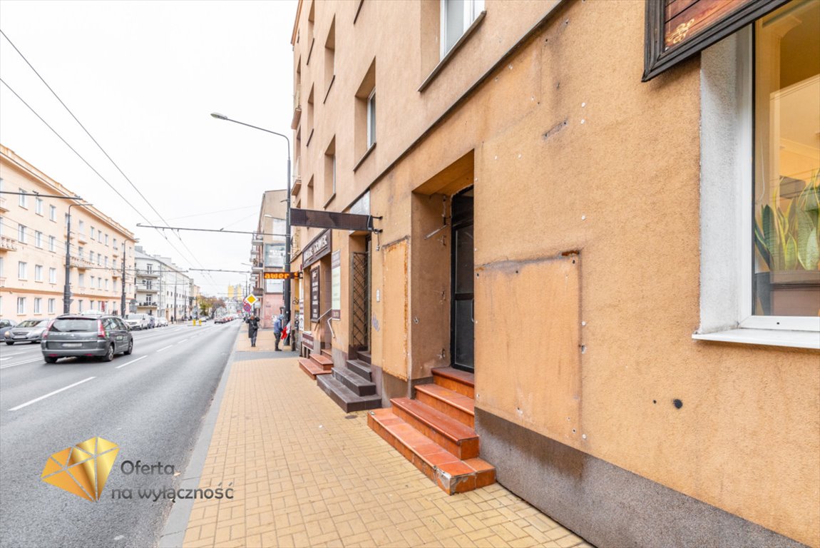 Lokal użytkowy na wynajem Lublin, Śródmieście  46m2 Foto 2